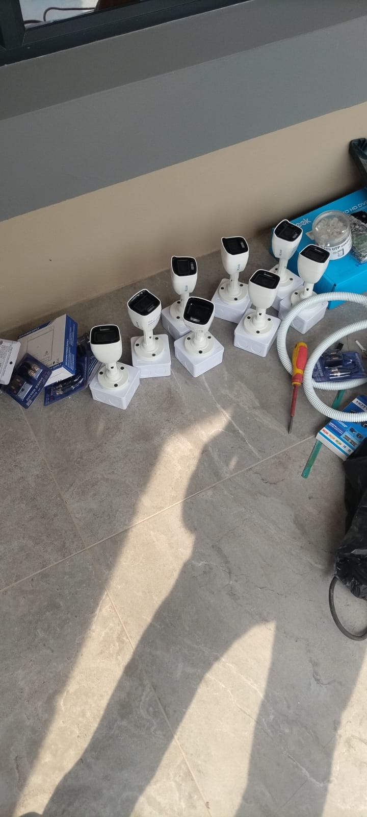 sponsors