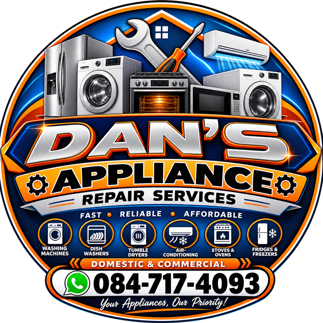 Footer Logo