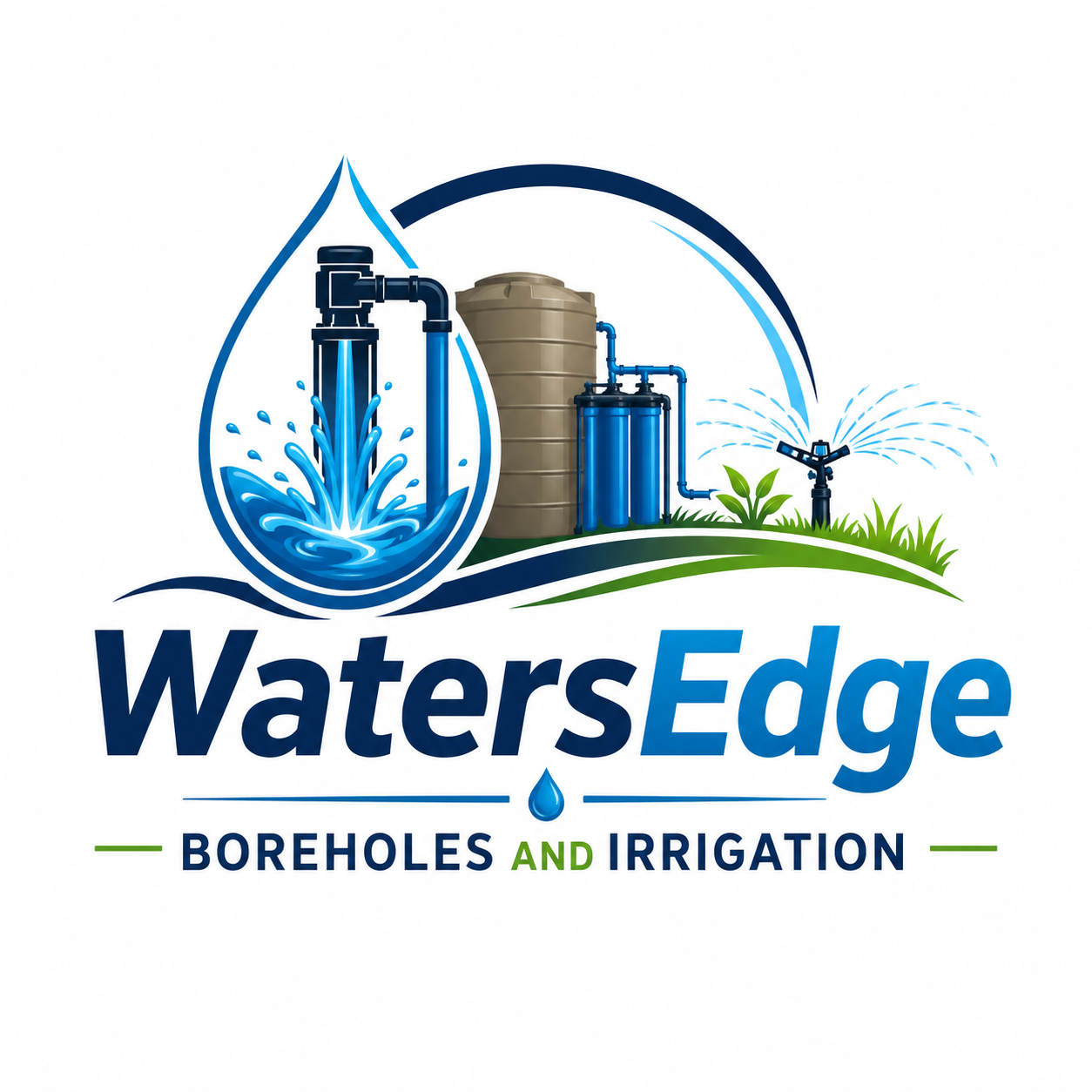 Footer Logo