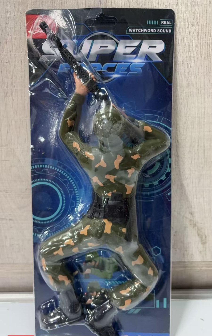 electronics