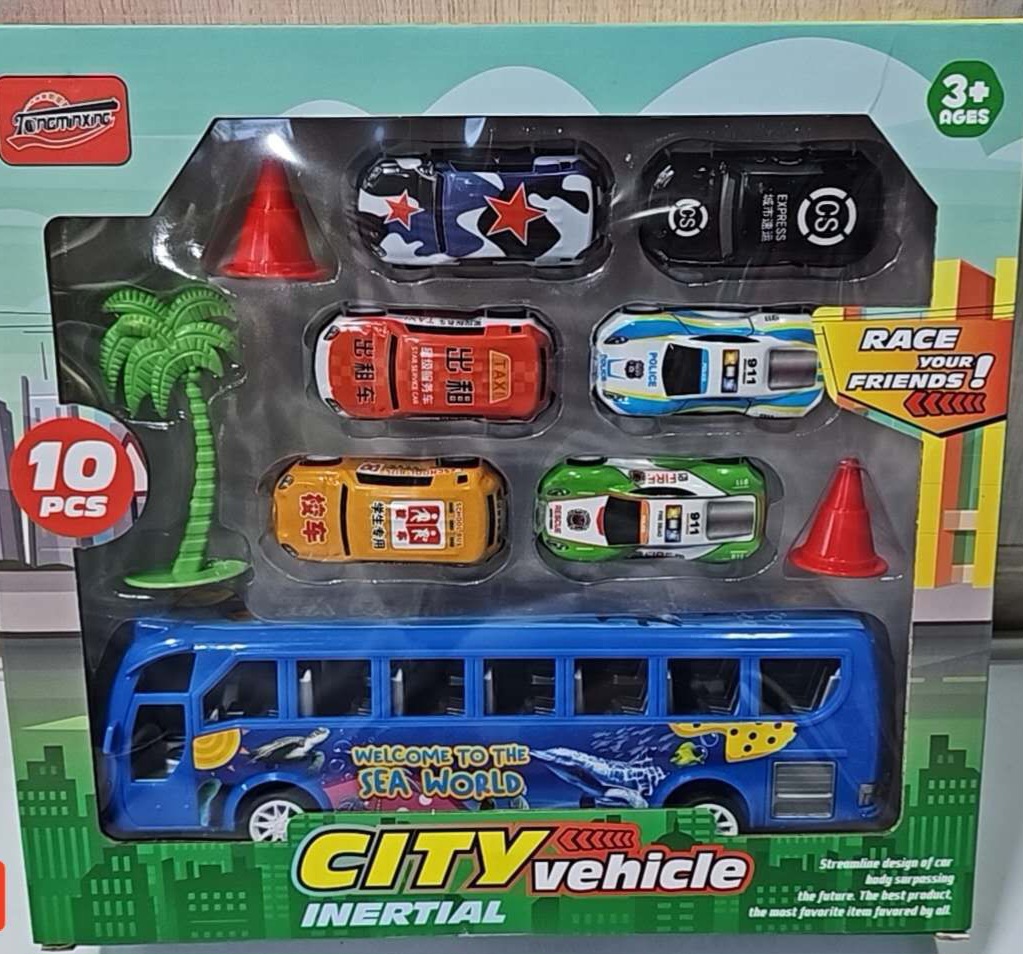 electronics