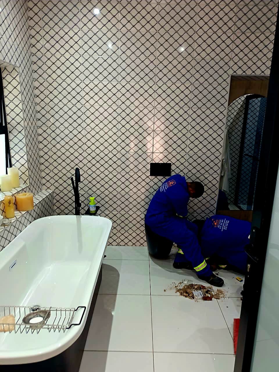 service